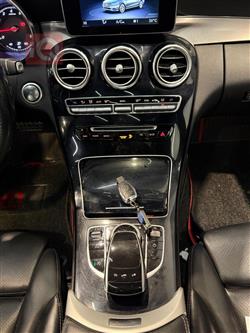 مرسيدس بنز C-Class